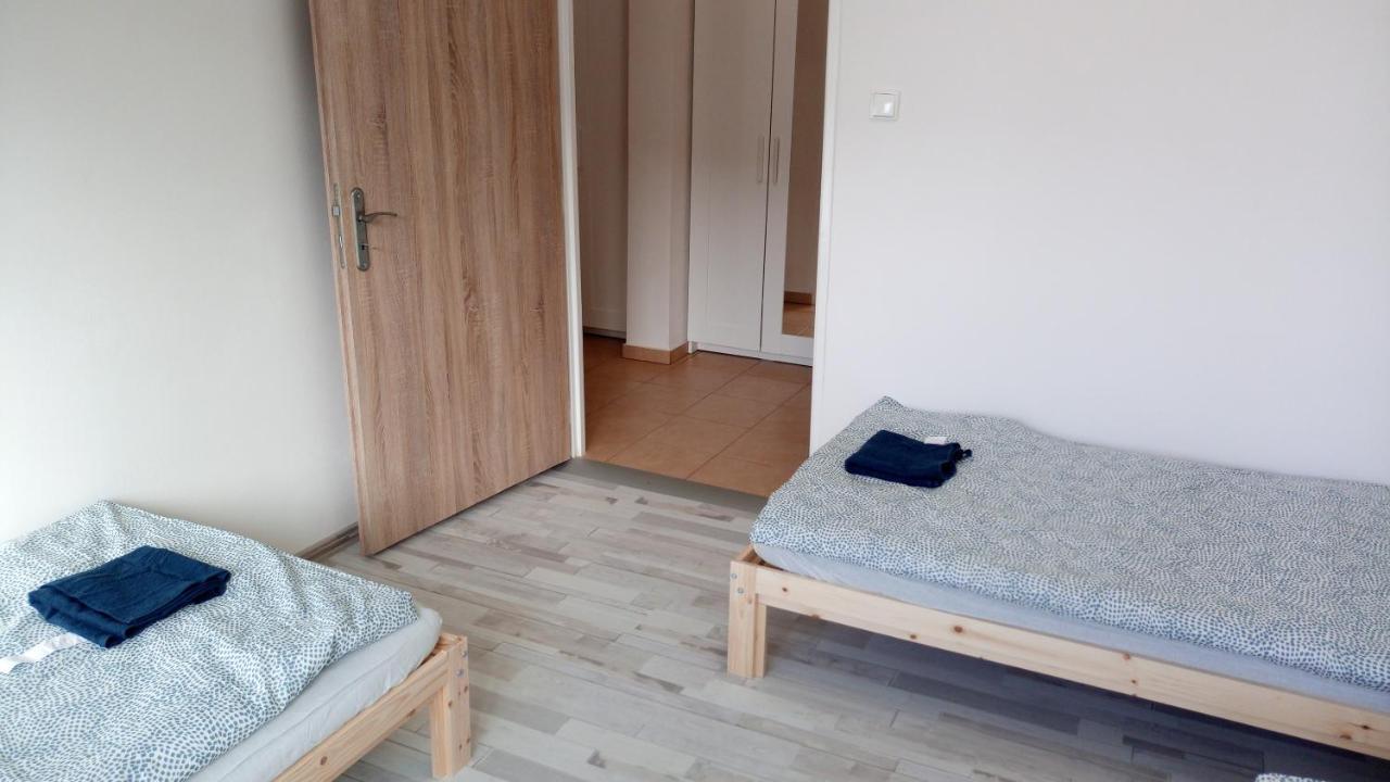 Apartmany Karviná Eksteriør bilde