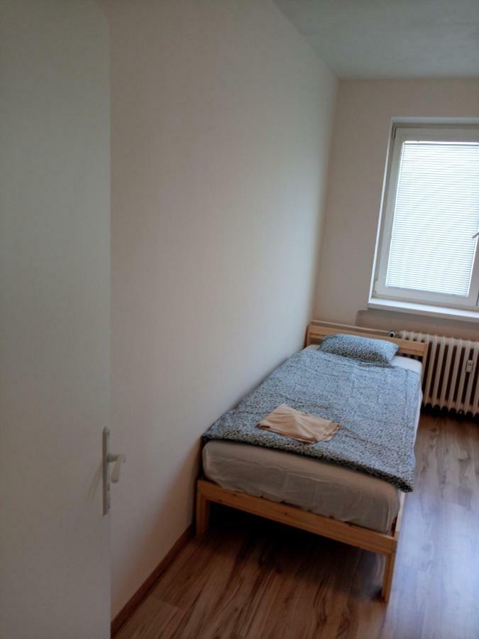 Apartmany Karviná Eksteriør bilde