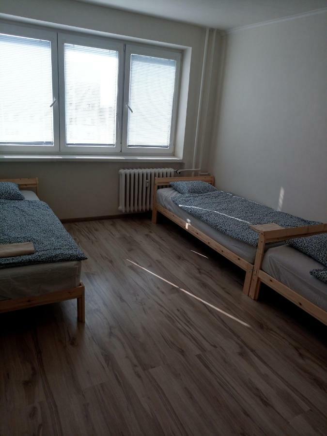 Apartmany Karviná Eksteriør bilde